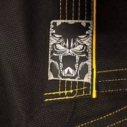 SHOGUN Fight Jiu Jitsu Gi Ultra Light 'Kanji' Premium BJJ