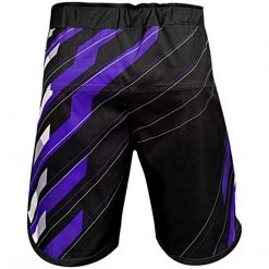 Hayabusa Metaru Charged Brazilian Jiu Jitsu And MMA Shorts