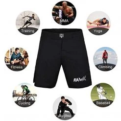 Hawk Sports MMA BJJ Unisex Boxing Grappling Kickboxing Muay Thai Wrestling 12 Hawk Sports MMA BJJ Unisex Boxing Grappling Kickboxing Muay Thai Wrestling