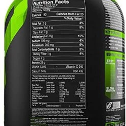 Muscle Pharm MusclePharm Combat Protein Powder