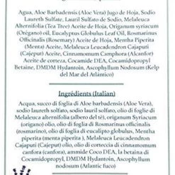 Purely Northwest Antifungal Tea Tree Oil Body Wash, Helps Athletes Foot, Ringworm, Toenail Fungus 9oz Higene & Essentials 11 Purely Northwest Antifungal Tea Tree Oil Body Wash, Helps Athletes Foot, Ringworm, Toenail Fungus 9oz Higene & Essentials