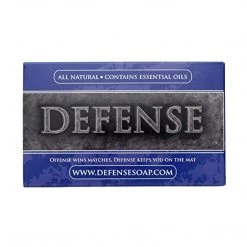 Higene & Essentials Defense Soap Bar (Pack Of 5) Pharmaceutical Grade Tea Tree Oil