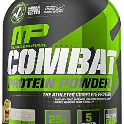 Muscle Pharm MusclePharm Combat Protein Powder