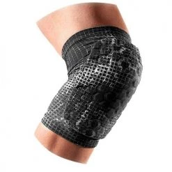 Mcdavid 6440 Hex Knee Pads For All Contact Sports, Youth & Adult Sizes. MMA