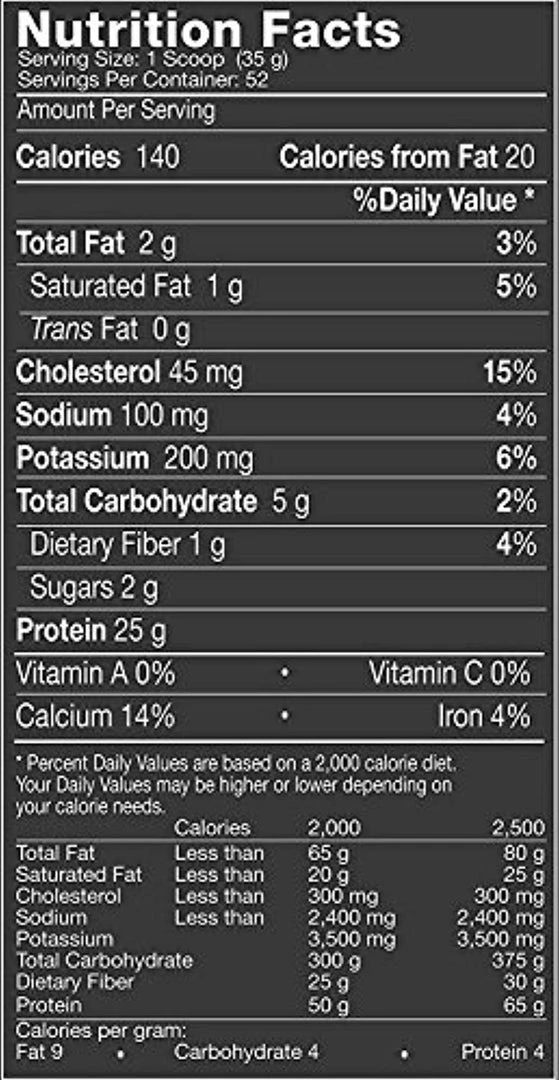 Muscle Pharm MusclePharm Combat Protein Powder 3 Muscle Pharm MusclePharm Combat Protein Powder