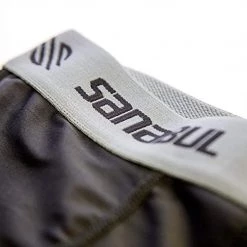Sanabul Mens Compression Base Layer Workout