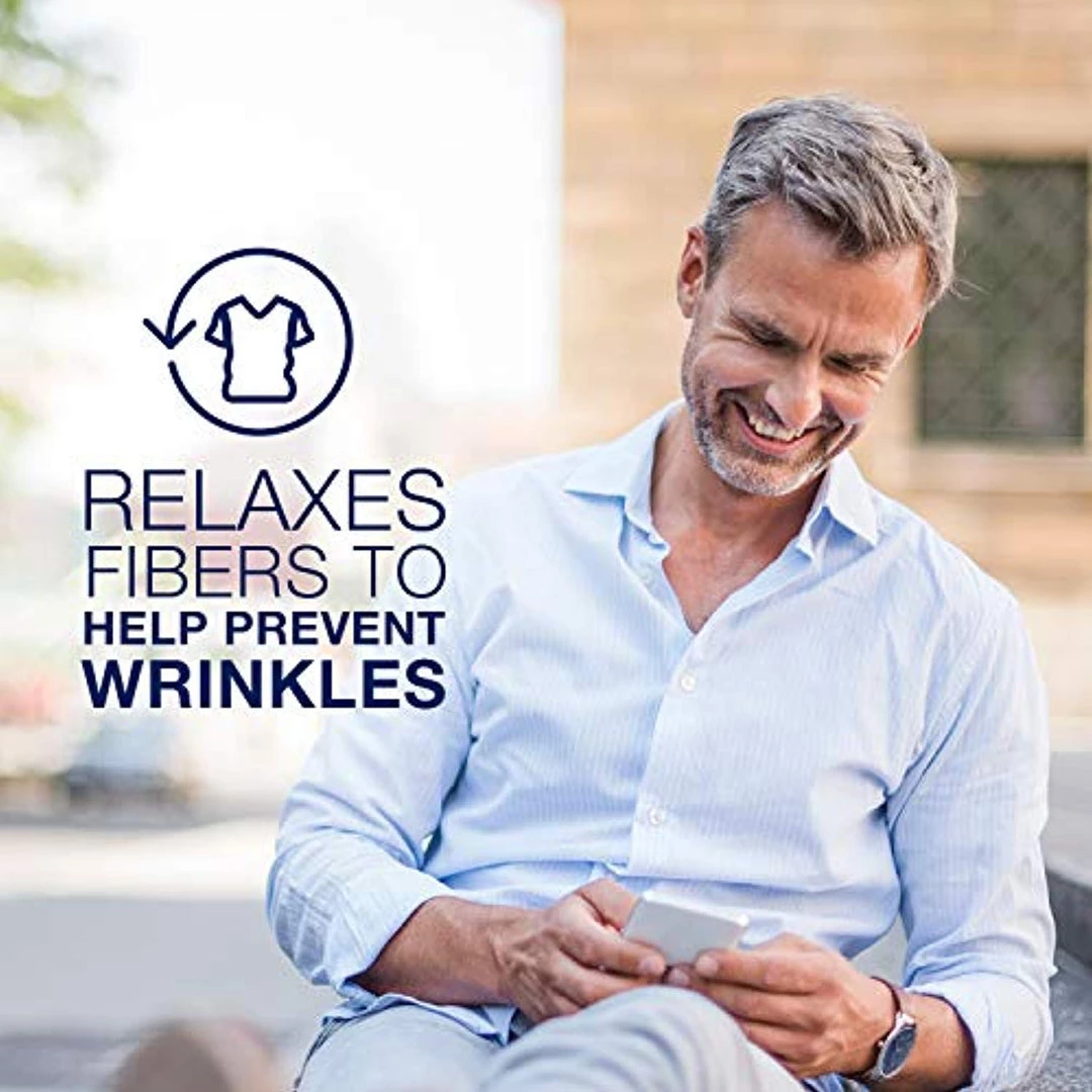 Higene & Essentials Downy Wrinkleguard Liquid Fabric Softener And Conditioner 2 Pack 6 Higene & Essentials Downy Wrinkleguard Liquid Fabric Softener And Conditioner 2 Pack