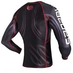 Sanabul Series 1 Base Layer Compression MMA BJJ Cross Training