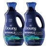 Higene & Essentials Downy Wrinkleguard Liquid Fabric Softener And Conditioner 2 Pack