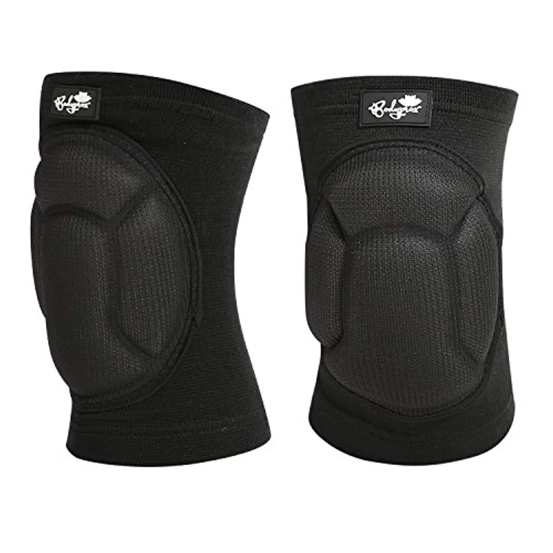 Bodyprox Protective Knee Pads,Anti-Slip, Collision Avoidance Knee Sleeve MMA 1 Bodyprox Protective Knee Pads,Anti-Slip, Collision Avoidance Knee Sleeve MMA