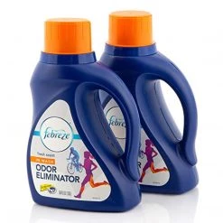 Laundry Odor Eliminator By Febreze Detergent Additive