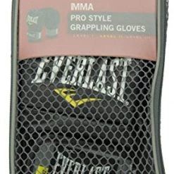 Everlast Pro Style MMA Grappling Gloves