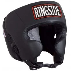 Ringside Competition Approved-Boxing Headgear With Cheeks