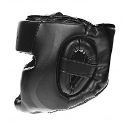 Sanabul Essential Professional Boxing MMA Kickboxing Head Gear