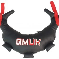 QMUK Bulgarian Bag (Unfilled) For Fitness Gym Training, Crossfit, Wrestling, MMA Conditioning
