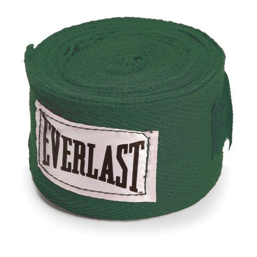 Everlast Professional Hand Wraps 120 Inches 10 Everlast Professional Hand Wraps 120 Inches