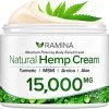 Ramina Natural Hemp Extract Pain Relief Cream CBD & Hemp