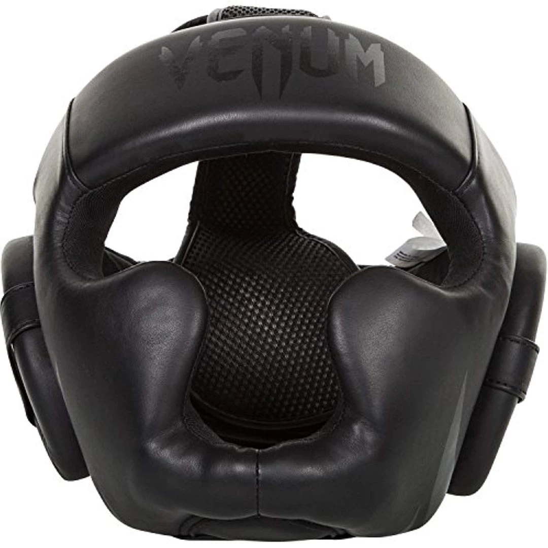 MMA Venum Challenger 2.0 Headgear 4 MMA Venum Challenger 2.0 Headgear