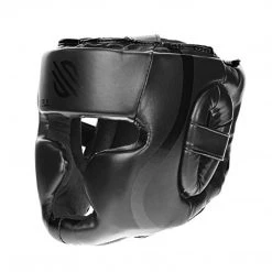 Sanabul Essential Professional Boxing MMA Kickboxing Head Gear