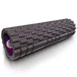 Conditioning Planet Fitness Muscle Massager Foam Roller For Deep Tissue Massage 18"