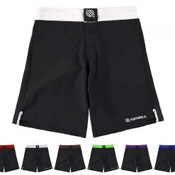 Sanabul Essential MMA BJJ Cross Training Workout Shorts 14 Sanabul Essential MMA BJJ Cross Training Workout Shorts