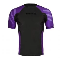 Sanabul Essentials Short Sleeve Compression Training Rash Guard 11 Sanabul Essentials Short Sleeve Compression Training Rash Guard