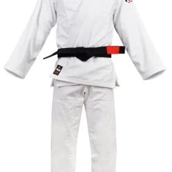 Jiu Jitsu Fuji BJJ Uniform 13 Jiu Jitsu Fuji BJJ Uniform