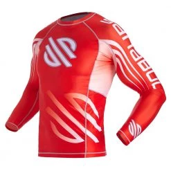 Sanabul Series 1 Base Layer Compression MMA BJJ Cross Training