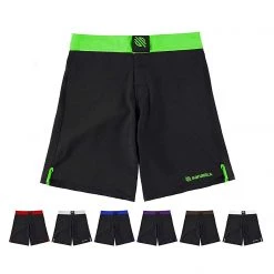 Sanabul Essential MMA BJJ Cross Training Workout Shorts 18 Sanabul Essential MMA BJJ Cross Training Workout Shorts