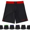 Sanabul Essential MMA BJJ Cross Training Workout Shorts