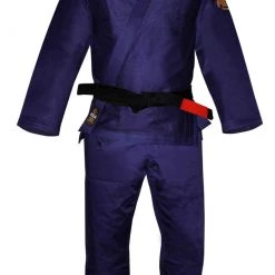 Jiu Jitsu Fuji BJJ Uniform