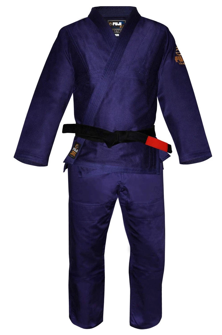 Jiu Jitsu Fuji BJJ Uniform 1 Jiu Jitsu Fuji BJJ Uniform