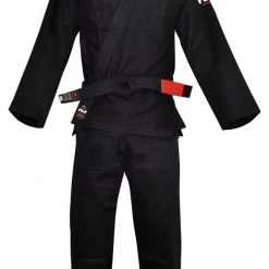 Jiu Jitsu Fuji BJJ Uniform 15 Jiu Jitsu Fuji BJJ Uniform