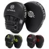 Sanabul Essential Curved Boxing MMA Punching Mitts
