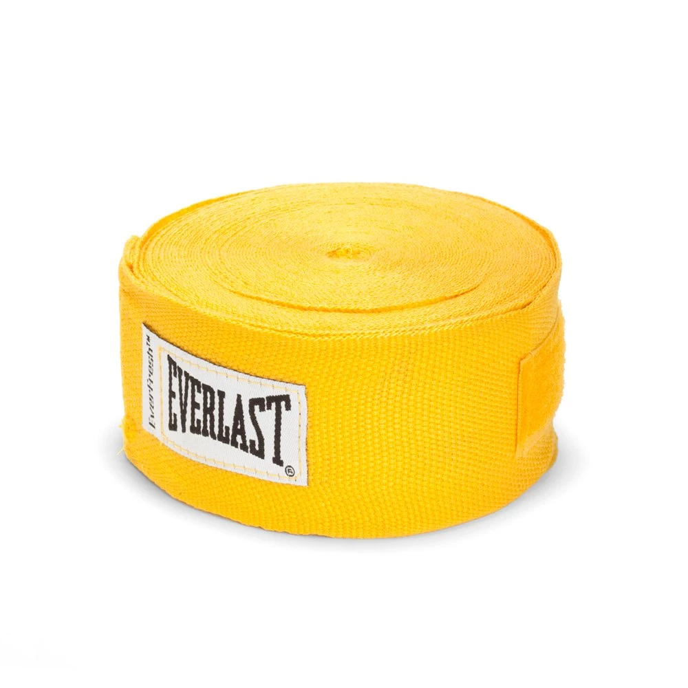 Everlast Professional Hand Wraps- 180 Inches 5 Everlast Professional Hand Wraps- 180 Inches