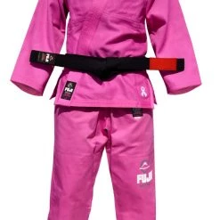 Jiu Jitsu Fuji BJJ Uniform