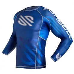 Sanabul Series 1 Base Layer Compression MMA BJJ Cross Training