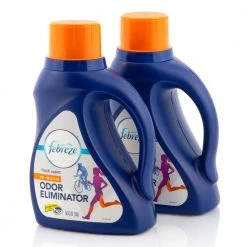 Laundry Odor Eliminator By Febreze Detergent Additive