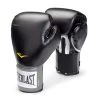 Everlast Pro Style Training Gloves Black Boxing