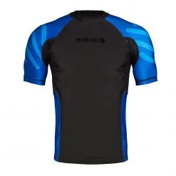 Sanabul Essentials Short Sleeve Compression Training Rash Guard 9 Sanabul Essentials Short Sleeve Compression Training Rash Guard