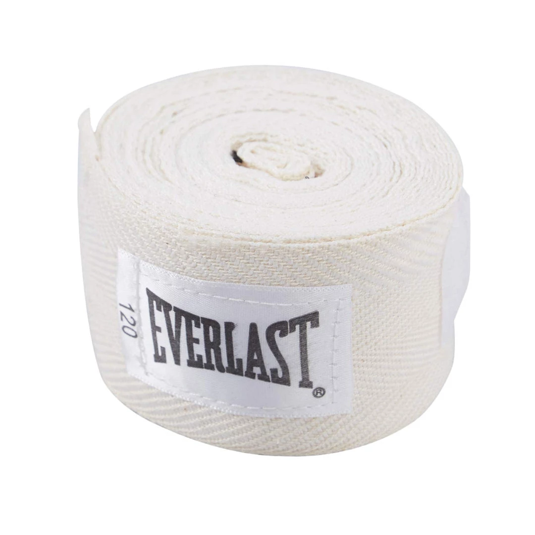 Everlast Professional Hand Wraps 120 Inches 5 Everlast Professional Hand Wraps 120 Inches