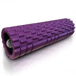 Conditioning Planet Fitness Muscle Massager Foam Roller For Deep Tissue Massage 18"