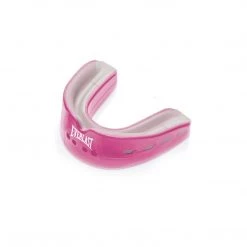 Everlast Evershield Double Mouthguard MMA