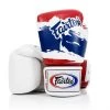 Fairtex Muay Thai Style Gloves Thai Pride