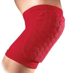 Mcdavid 6440 Hex Knee Pads For All Contact Sports, Youth & Adult Sizes. MMA