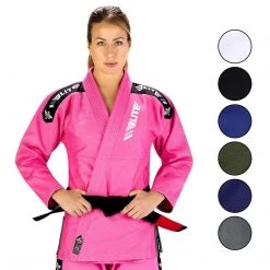 Elite Sports BJJ GIS W/Preshrunk Fabric & Free Belt Jiu Jitsu
