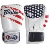 Kickboxing & Mauy Thai Fairtex Muay Thai Style Gloves USA