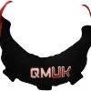 QMUK Bulgarian Bag (Unfilled) For Fitness Gym Training, Crossfit, Wrestling, MMA Conditioning