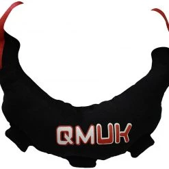 QMUK Bulgarian Bag (Unfilled) For Fitness Gym Training, Crossfit, Wrestling, MMA Conditioning