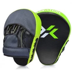 Xnature Essential Curved Boxing MMA Punching Mitts